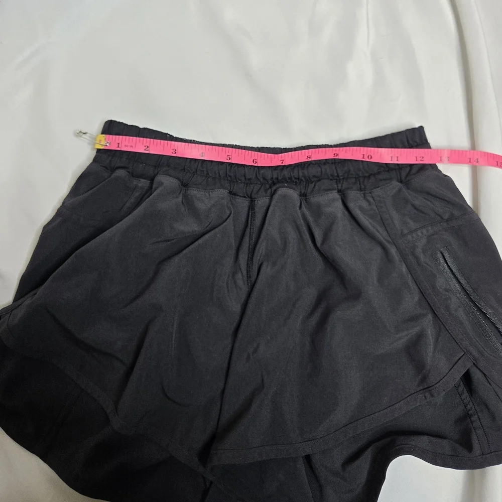 lululemon athletica tracker iv